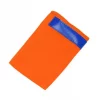 Non-stop Potesokker, Contact bootie 4pk. orange | Flere Størrelser (XXS-XL)