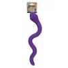 Ozami slowfeed leke - snack snake lilla 42cm.