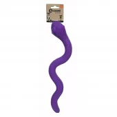 Ozami slowfeed leke - snack snake lilla 42cm.