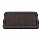 VIALANA burmadrass til bilbur - 100% ull 83/68cm