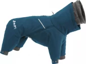 Hurtta Extreme Overall II, dekken til hund | Arctic Sea (Str. 35S-40M)