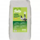 Bello Pigeon Seed Mix Standard 13kg