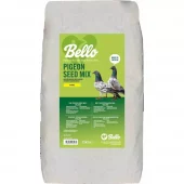 Bello Pigeon Seed Mix Standard 13kg