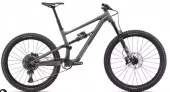Specialized STATUS 160 FRM SMK/ARCTBLU  S1