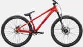 Specialized P.4 SATIN RED TINT DIFFUSED / FIERY RED / WHITE