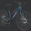 GT Transeo 2.0 Wmn -16 L
