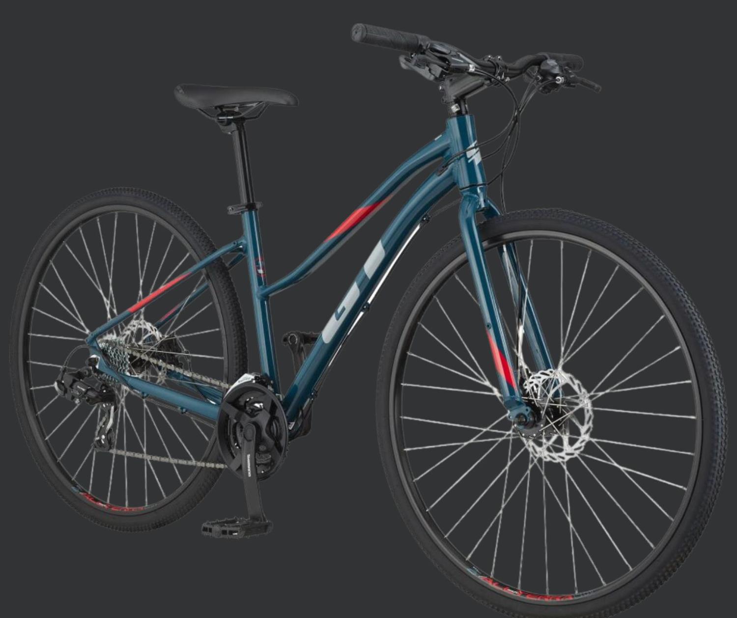 GT Transeo 2.0 Wmn -16 L