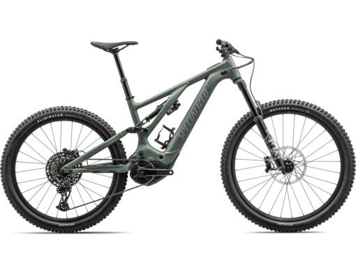 *Specialized Turbo Levo Comp Alloy SAGE GREEN / COOL GREY / BLACK