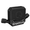 X SRAM Quarq Shockwiz Suspension tuning