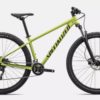 Specialized ROCKHOPPER 27.5 OLVGRN/BLK S