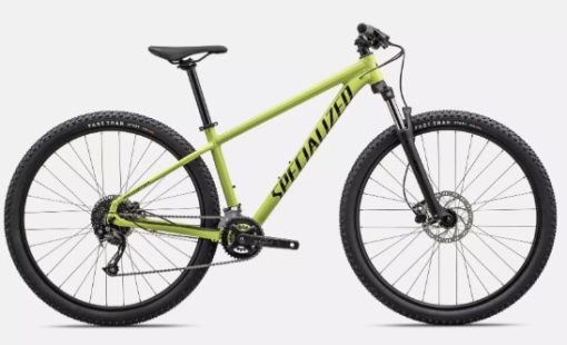 Specialized ROCKHOPPER 27.5 OLVGRN/BLK S