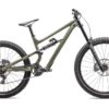 SPECIALIZED STATUS 170 2 DH METSPR/PRPHZ BESTILLINGS PRIS FREM TIL 0109/2024