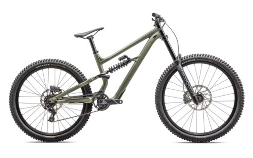 SPECIALIZED STATUS 170 2 DH METSPR/PRPHZ BESTILLINGS PRIS FREM TIL 0109/2024