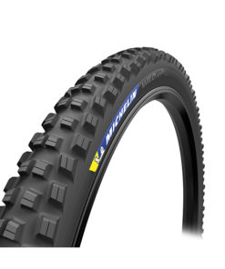 MICHELIN WILD AM2 COMPETITION FOLDING TIRE 27,5 X 2,40 (61-584)