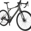 GT Grade Crb Elite