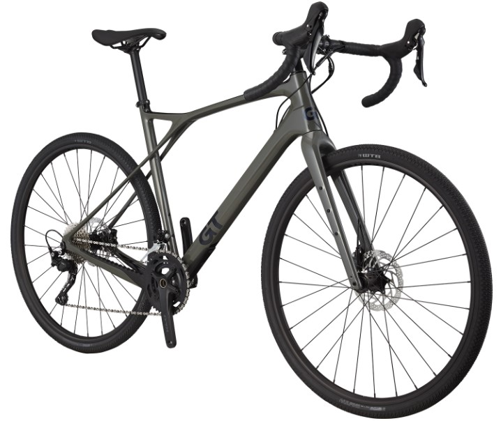 GT Grade Crb Elite