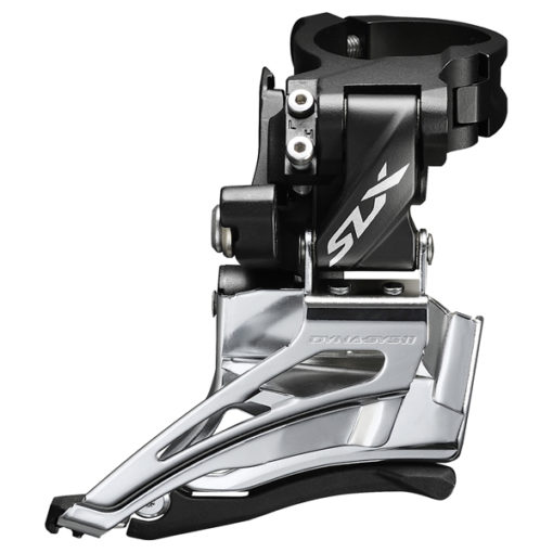 Shimano Krankgir Trippel FD-M7025 34.9mm CB DS DP 66-69