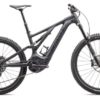 LEVO ALLOY G3 NB BLK/LTSIL S4