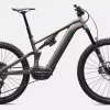 Specialized Turbo Levo 4 Comp Alloy Satin Gunmetal / Obsidian