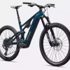 Specialized Turbo Levo 4 Comp Alloy Gloss Deep Lake Metallic / Dune White