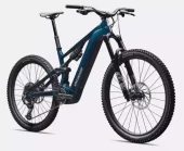 Specialized Turbo Levo 4 Comp Alloy Gloss Deep Lake Metallic / Dune White