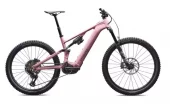 Specialized Turbo Levo 4 Comp Alloy Satin Dusky Pink / Cypress Metallic