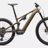 Specialized Levo 4 expert carbon Satin Burnt Gold Metallic / Doppio