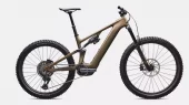 Specialized Levo 4 expert carbon Satin Burnt Gold Metallic / Doppio