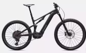 Specialized Levo 4 Alloy Gloss Metallic Obsidian / Silver Dust