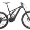 LEVO ALLOY G3 NB BLK/LTSIL