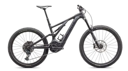 LEVO ALLOY G3 NB BLK/LTSIL