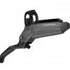SRAM Hydraulic disc brake Code Bronze Stealth Rear Blast Dark Polar Anodized