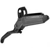 SRAM Hydraulic disc brake Code Bronze Stealth Rear Blast Dark Polar Anodized