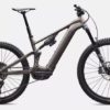 Specialized Turbo Levo 4 Comp Alloy Satin Gunmetal / Obsidian