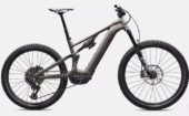 Specialized Turbo Levo 4 Comp Alloy Satin Gunmetal / Obsidian