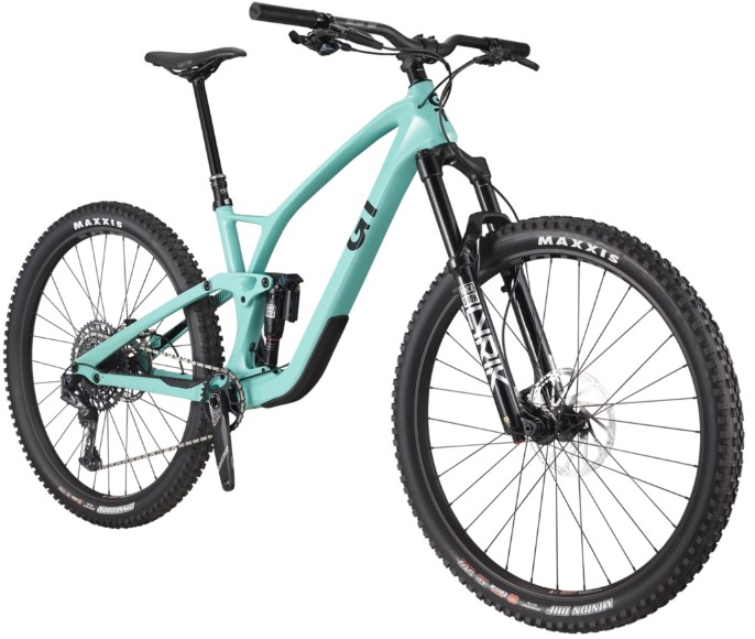 GT SENSOR CRB ELITE