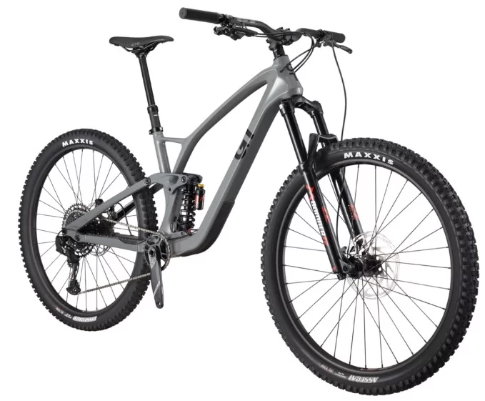 GT Sensor Crb Elite coil