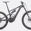 LEVO COMP ALLOY G3 NB MNSHDW/HRVGLDMET