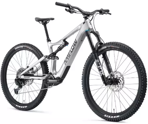 Amflow PL Carbon 29" 800wh