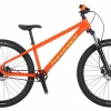 Hard Rocx pumptrack oranje HR
