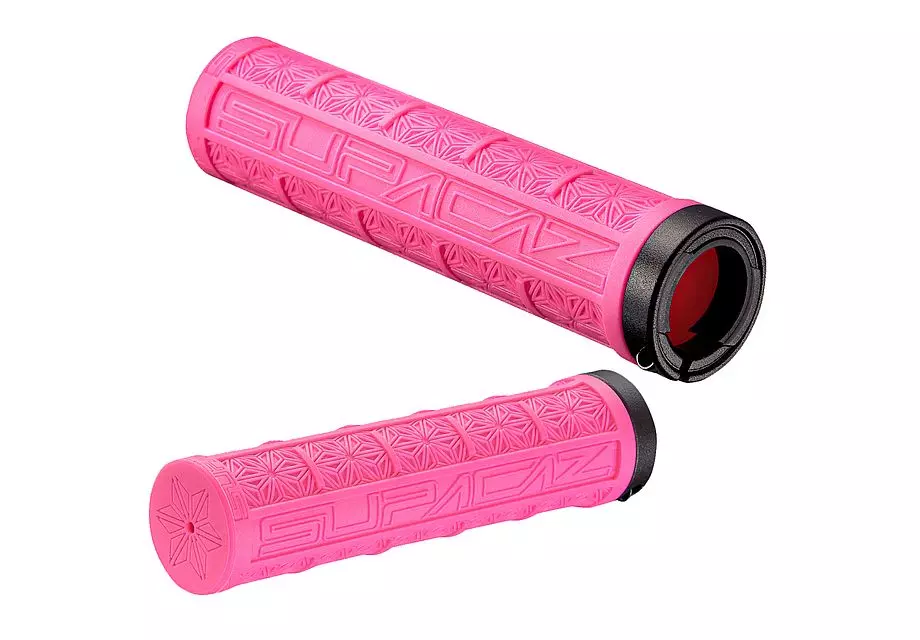 GRIZIPS GRIP NEON PNK