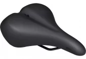 BG COMFORT GEL SADDLE BLK 180