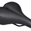 BG COMFORT GEL SADDLE BLK 200