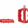 SMASH THERMOPOLY PEDAL RED