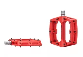SMASH THERMOPOLY PEDAL RED