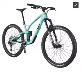 GT FORCE CRB PRO LE L