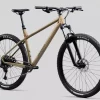 Norco Storm 120 29", Nanaimo Brown