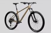 Norco Storm 120 29", Nanaimo Brown