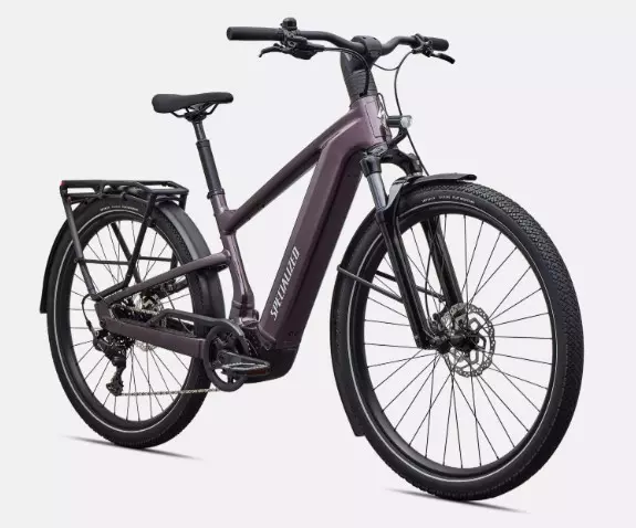Specialized Turbo Vado 3 EVO 4.0