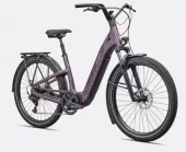 Specialized Turbo Como 4.0 Lilla sølv